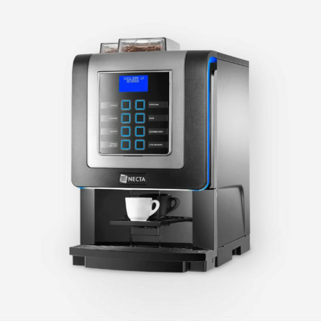 Aparat za kafu NECTA KORO Prime