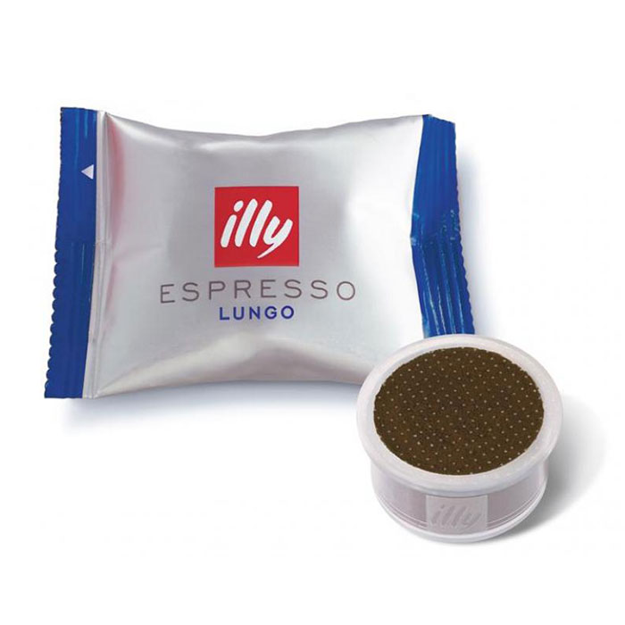 illy kafa kapsule