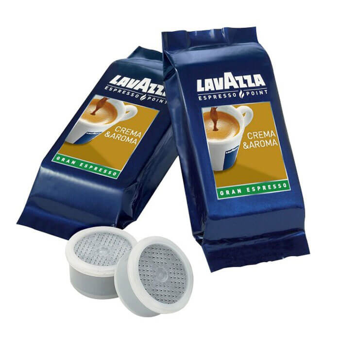 lavazza kapsule cena