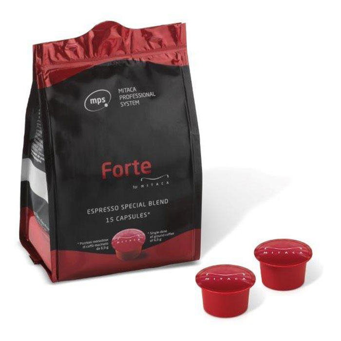 mitaca forte