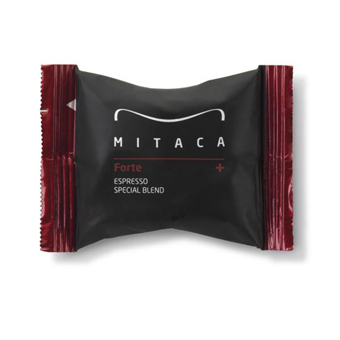 mitaca kapsule mitaca forte kafe 100 komada