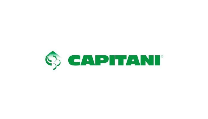 capitani aparati za kafu