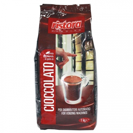 Čokolada u prahu za kafe aparate - Ristora topla čokolada