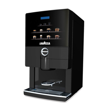 Lavazza LB 2600 Magystra
