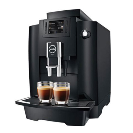 Profesionalni aparat za kafu Jura we6